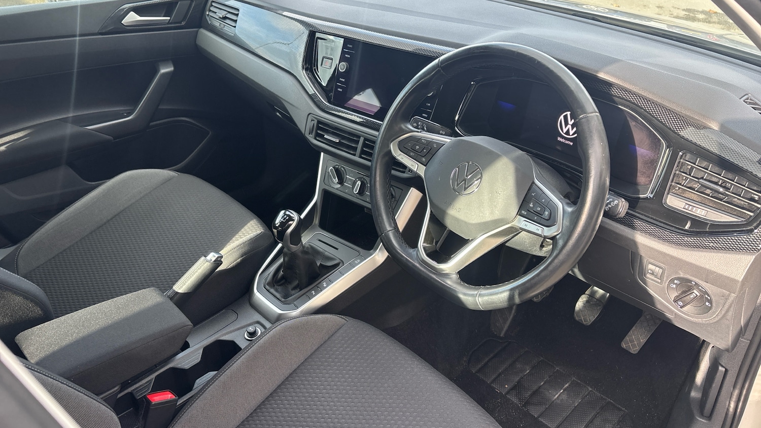 Used Volkswagen Taigo 2023 for sale - 76363312: Photo 6