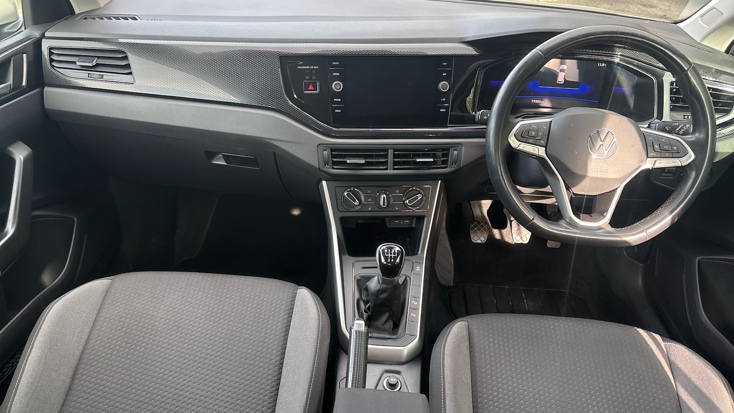 Used Volkswagen Taigo 2023 for sale - 76363312: Photo 9