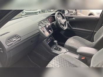 Used Volkswagen Tiguan 2021 for sale - 75662301: Photo