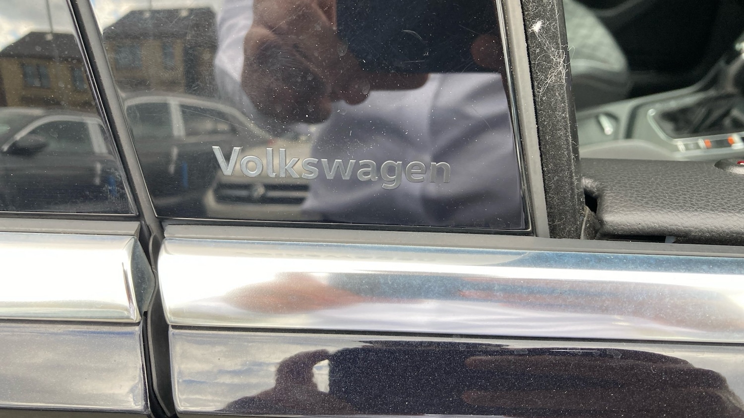 Vehicle 36