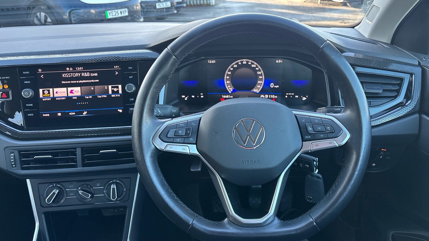 Used Volkswagen Polo 2023 for sale - 77350297: Photo 10