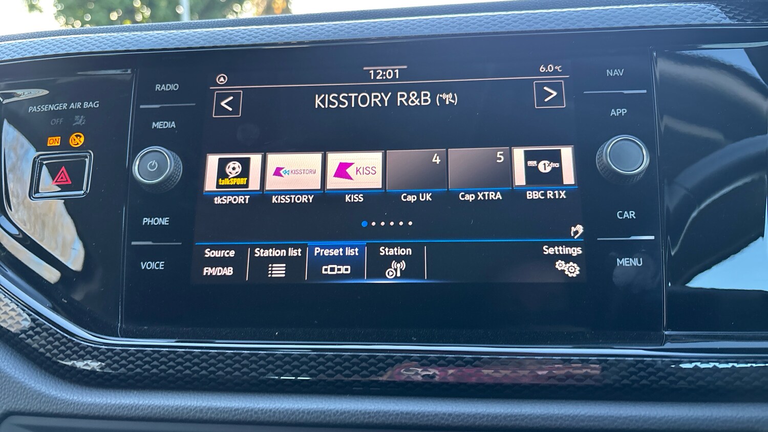 Used Volkswagen Polo 2023 for sale - 77350297: Photo 12