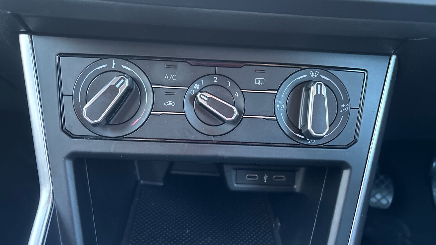 Used Volkswagen Polo 2023 for sale - 77350297: Photo 13