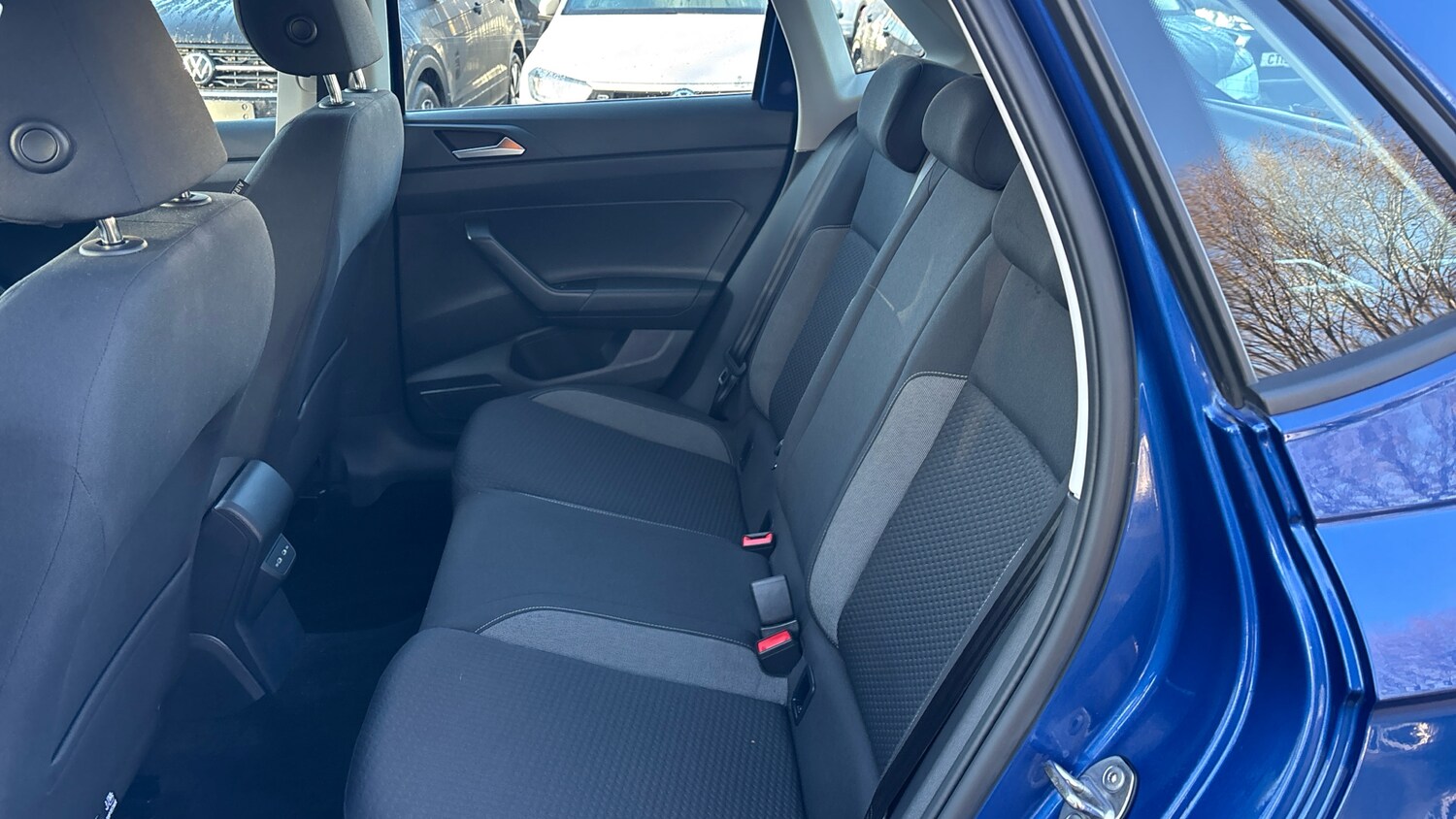 Used Volkswagen Polo 2023 for sale - 77350297: Photo 16