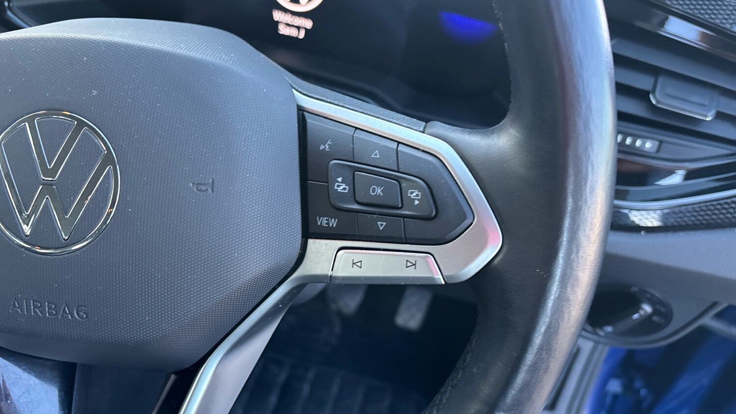 Used Volkswagen Polo 2023 for sale - 77350297: Photo 18