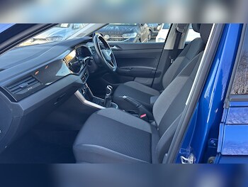 Used Volkswagen Polo 2023 for sale - 77350297: Photo