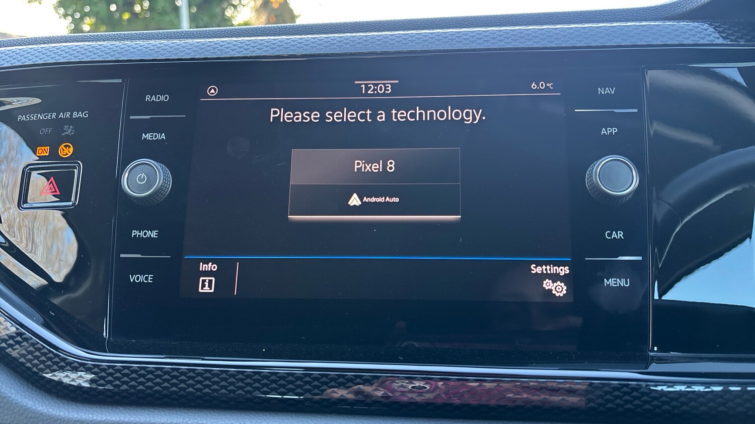 Used Volkswagen Polo 2023 for sale - 77350297: Photo 37