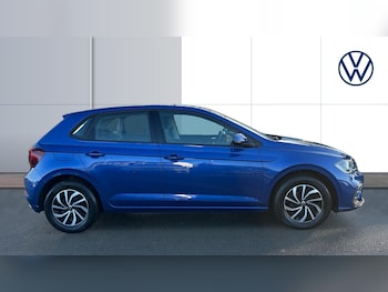 Used Volkswagen Polo 2023 for sale - 77350297: Photo
