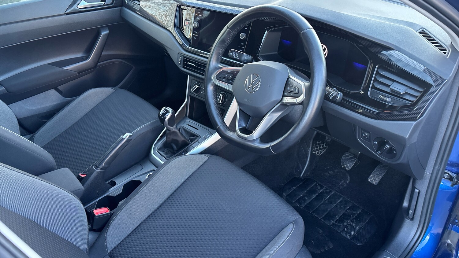 Used Volkswagen Polo 2023 for sale - 77350297: Photo 6