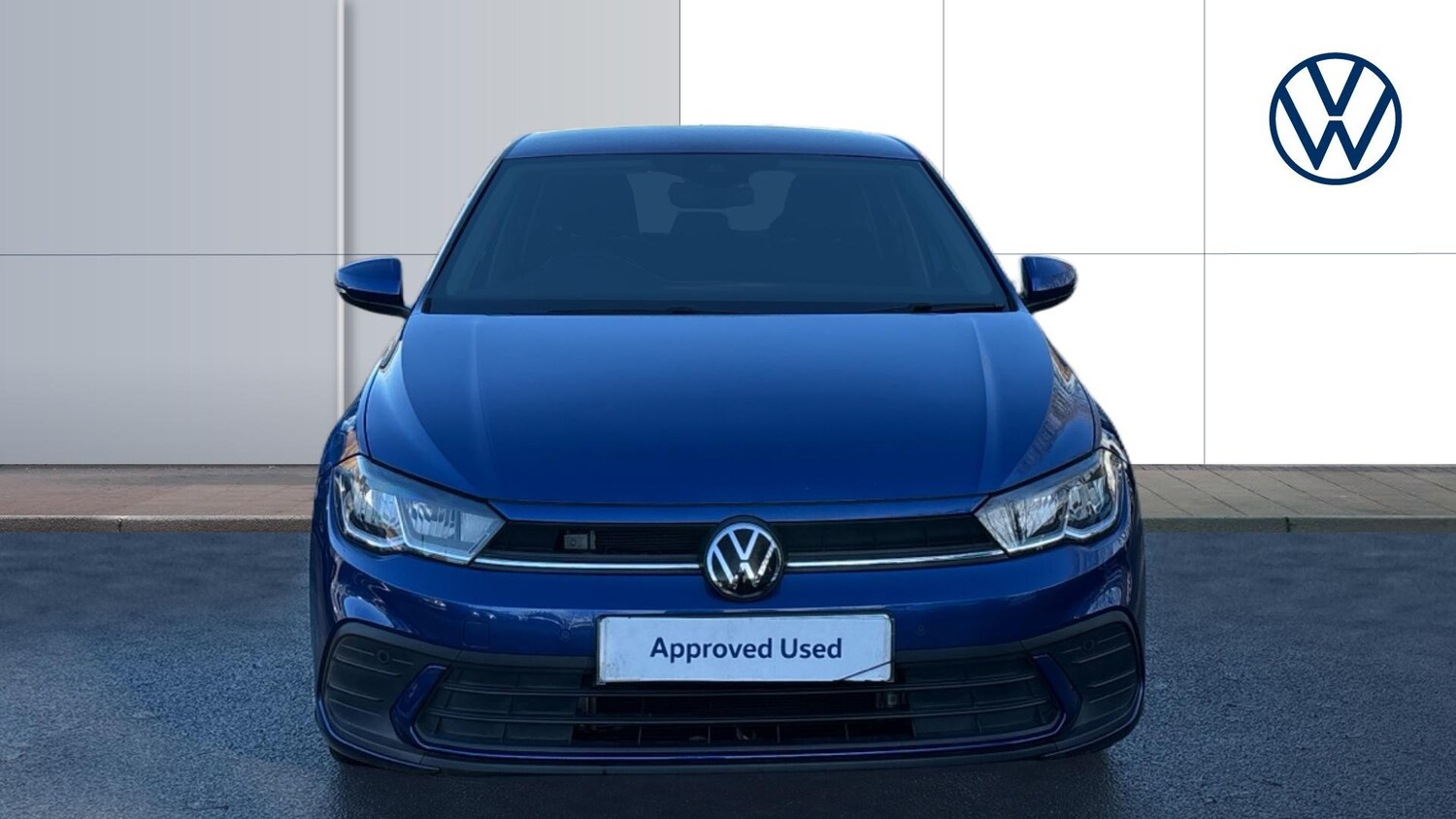 Used Volkswagen Polo 2023 for sale - 77350297: Photo 7