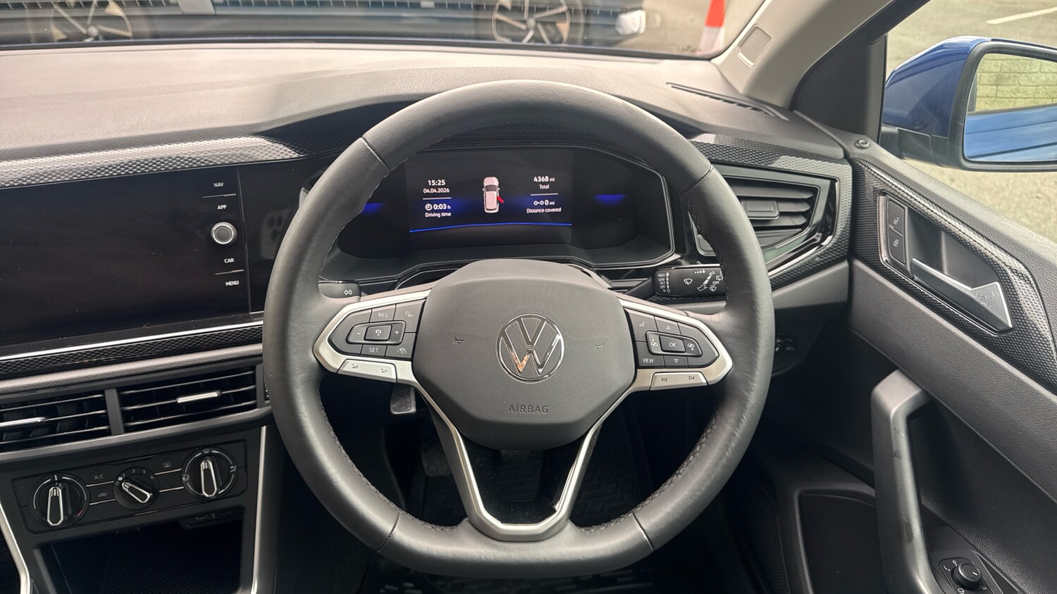 Used Volkswagen Polo 2024 for sale - 78180159: Photo 10