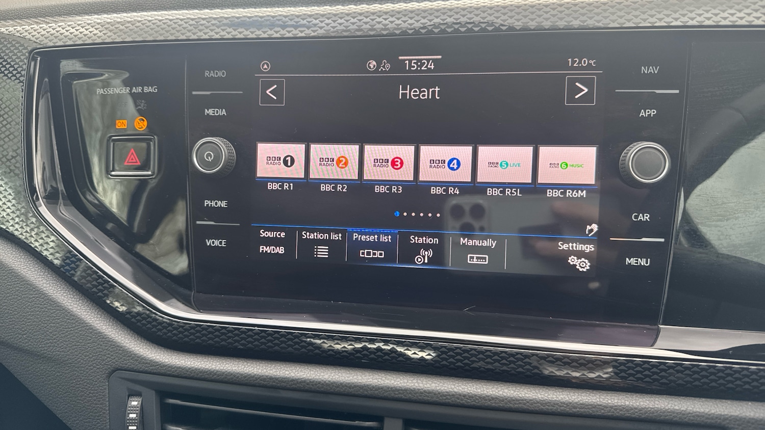 Used Volkswagen Polo 2024 for sale - 78180159: Photo 12