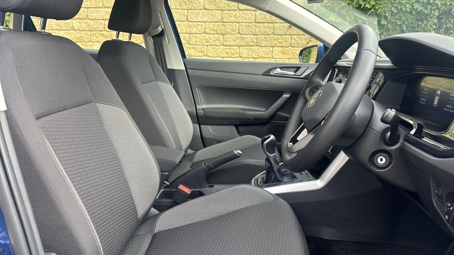 Used Volkswagen Polo 2024 for sale - 78180159: Photo 15