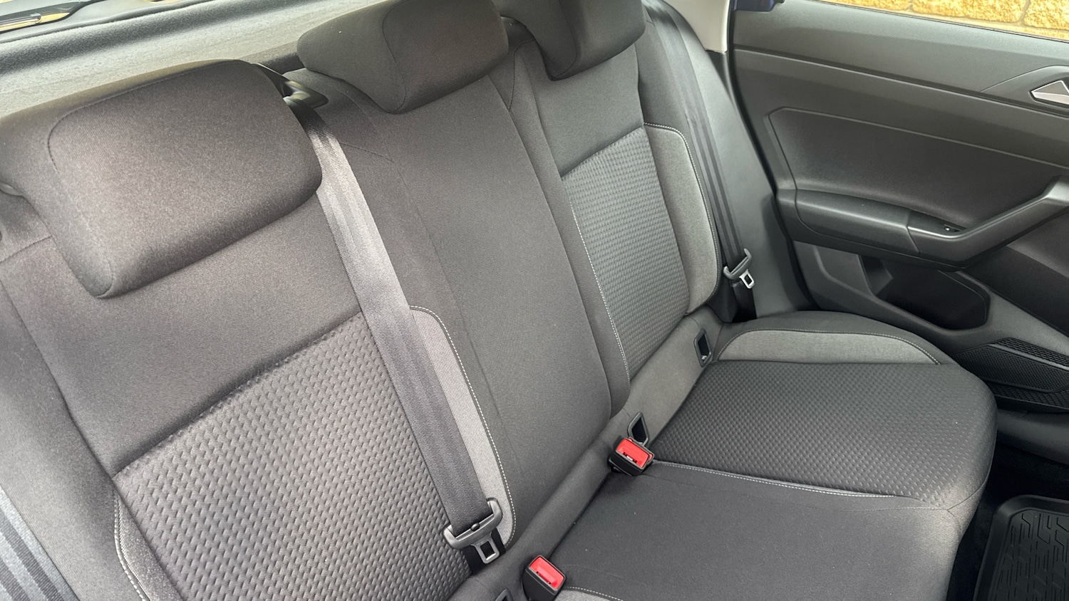 Used Volkswagen Polo 2024 for sale - 78180159: Photo 16