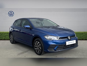 Used Volkswagen Polo 2024 for sale - 78180159: Photo