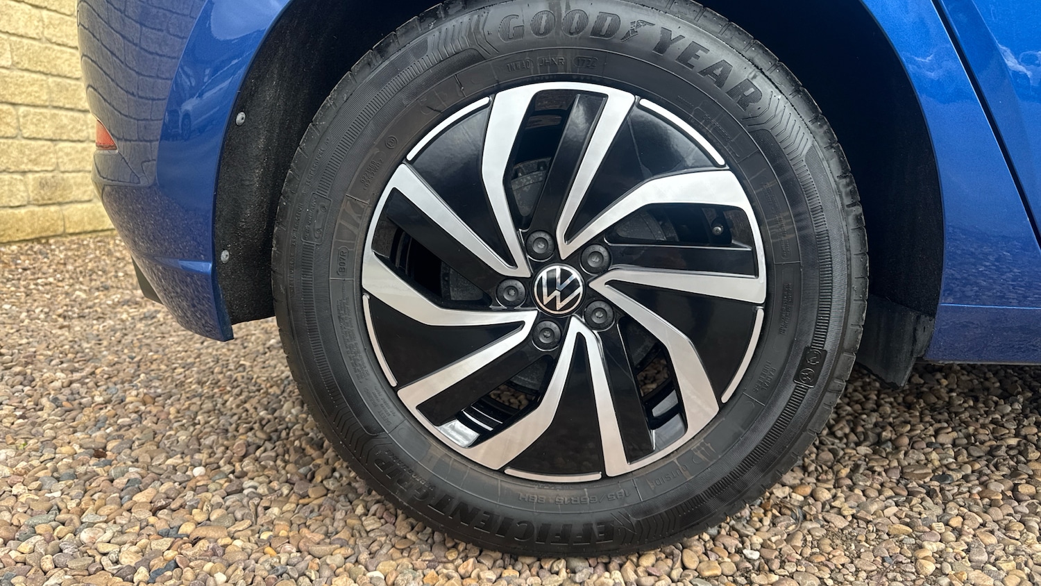 Used Volkswagen Polo 2024 for sale - 78180159: Photo 21