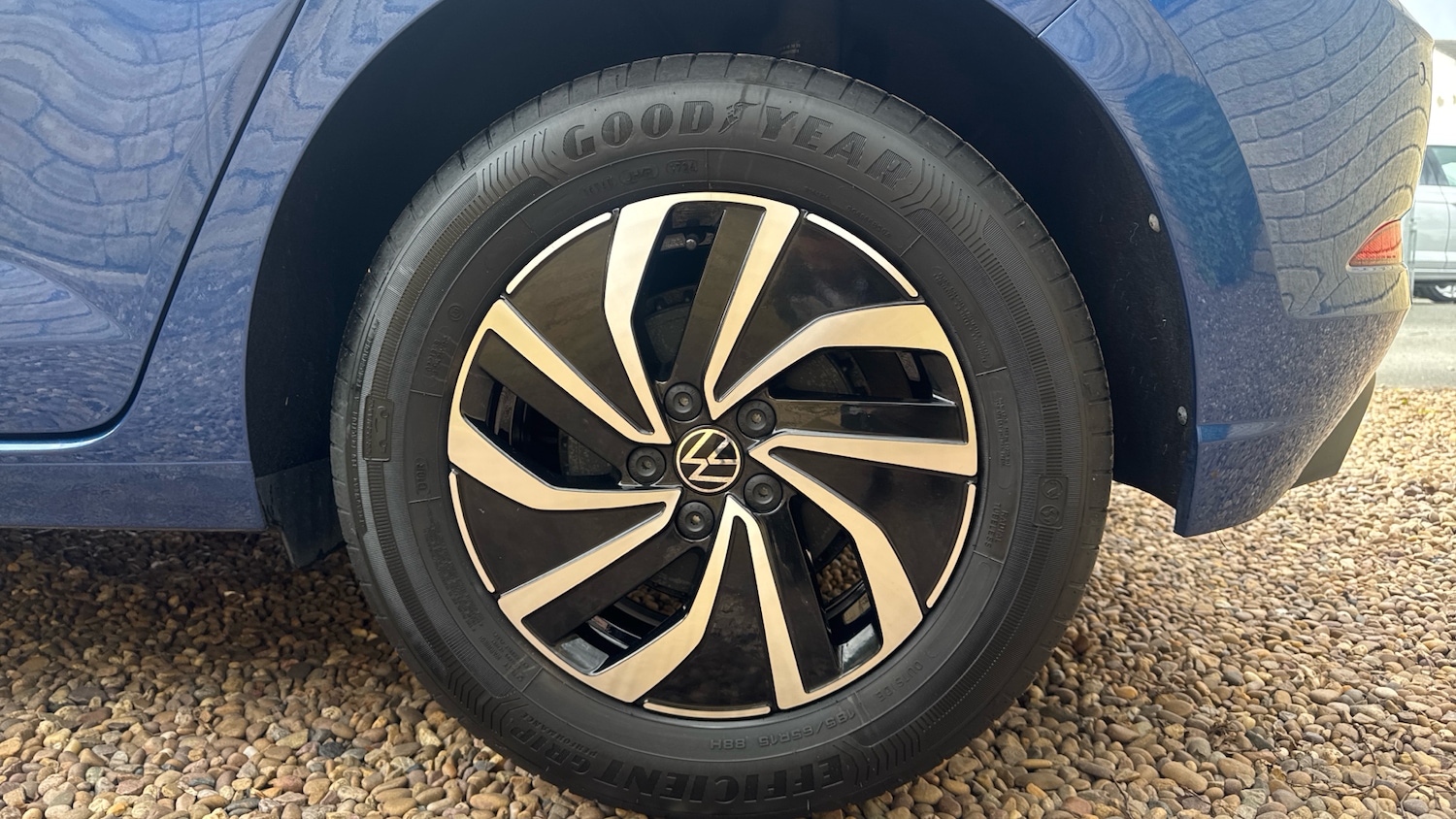 Used Volkswagen Polo 2024 for sale - 78180159: Photo 22