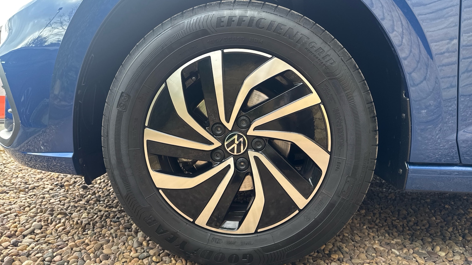 Used Volkswagen Polo 2024 for sale - 78180159: Photo 23