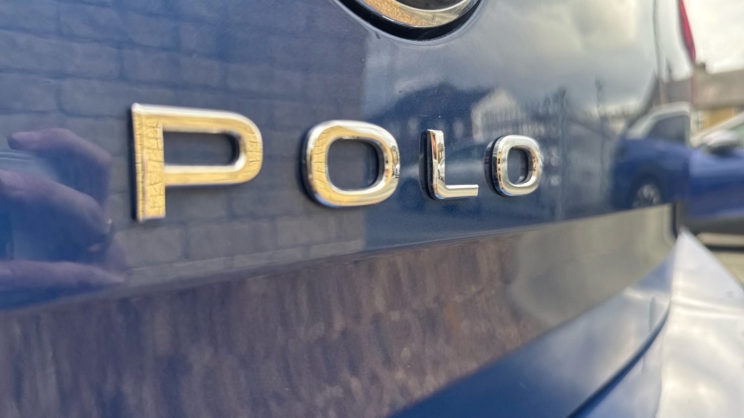 Used Volkswagen Polo 2024 for sale - 78180159: Photo 24