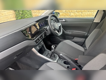 Used Volkswagen Polo 2024 for sale - 78180159: Photo