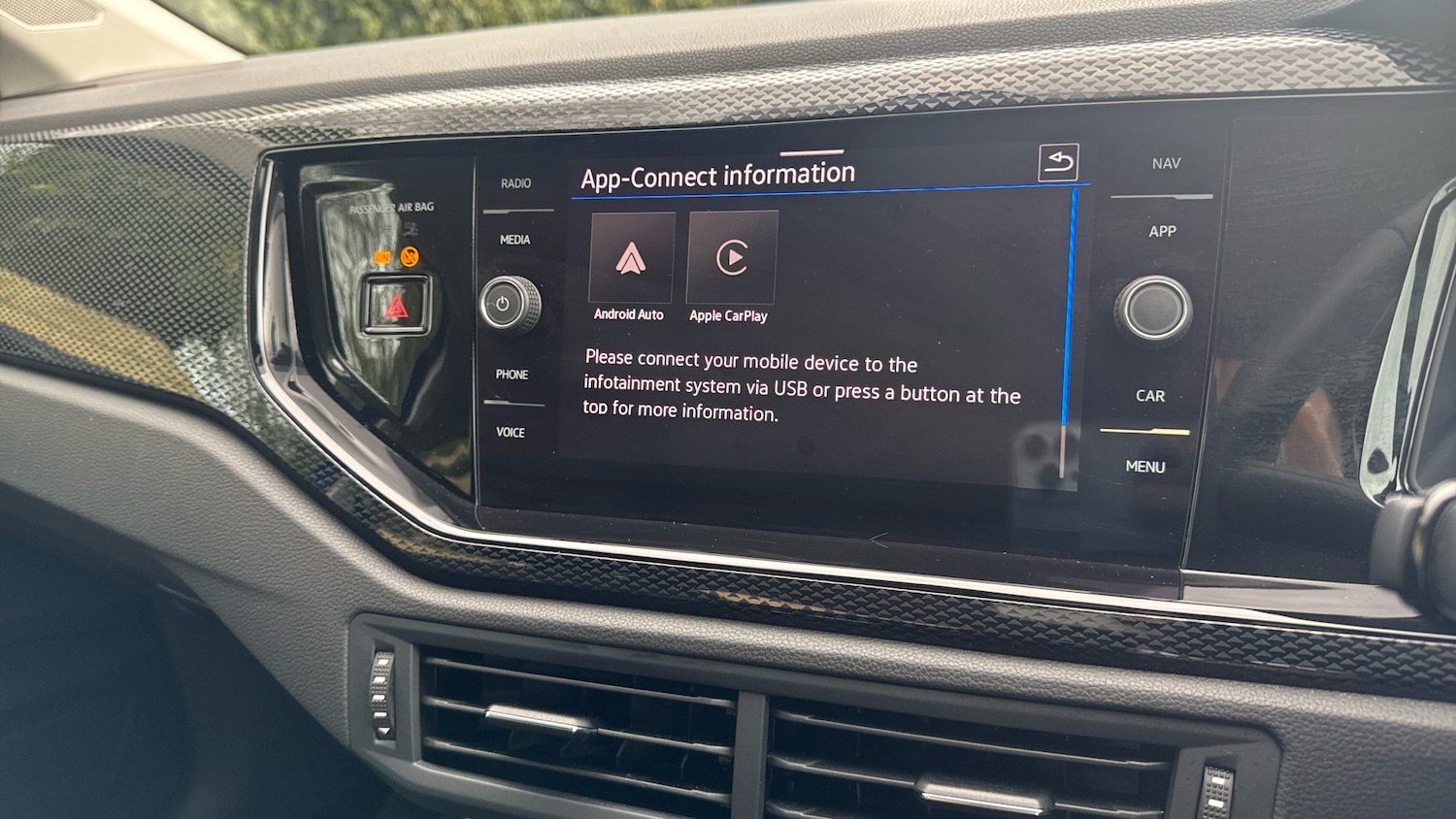 Used Volkswagen Polo 2024 for sale - 78180159: Photo 41