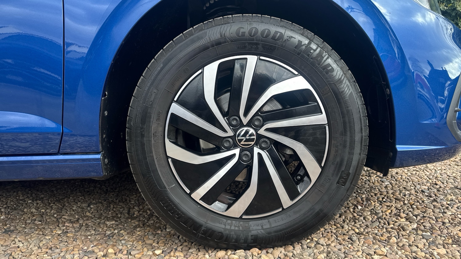 Used Volkswagen Polo 2024 for sale - 78180159: Photo 5