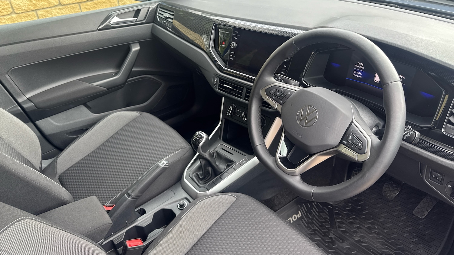 Used Volkswagen Polo 2024 for sale - 78180159: Photo 6