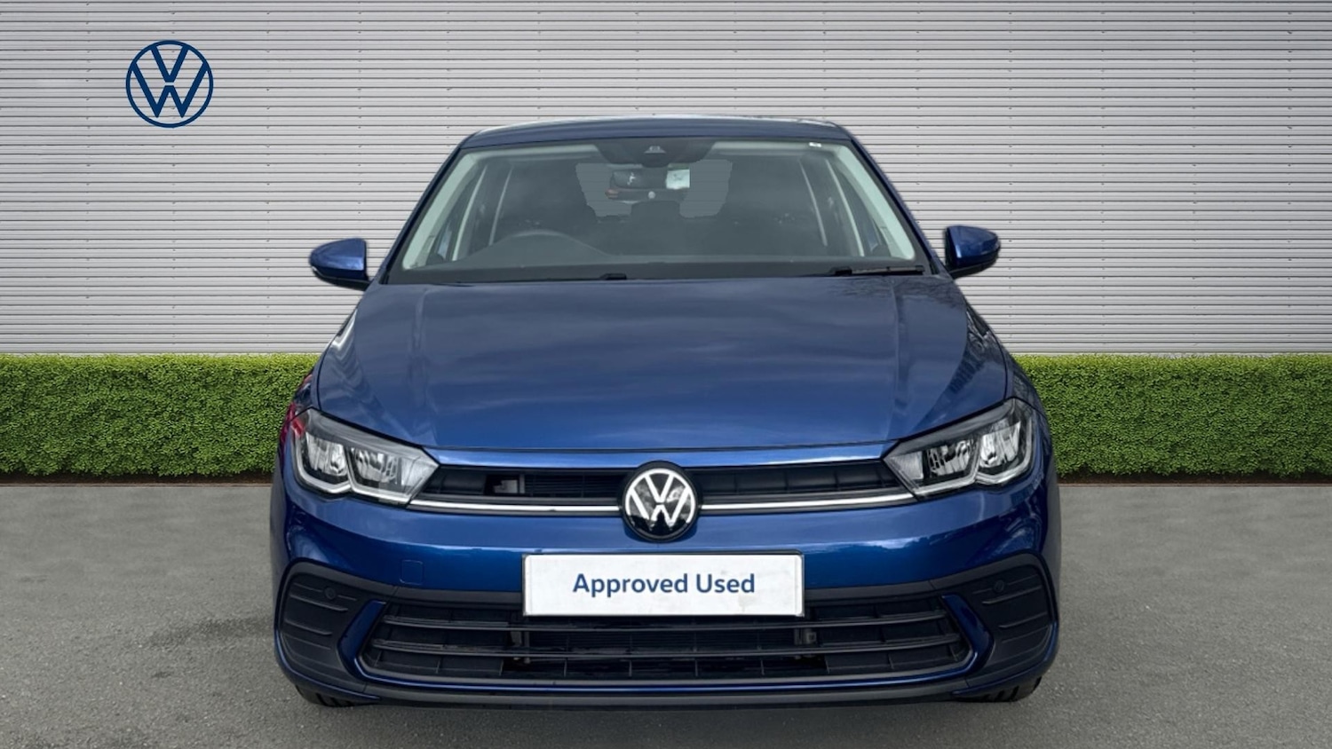 Used Volkswagen Polo 2024 for sale - 78180159: Photo 7