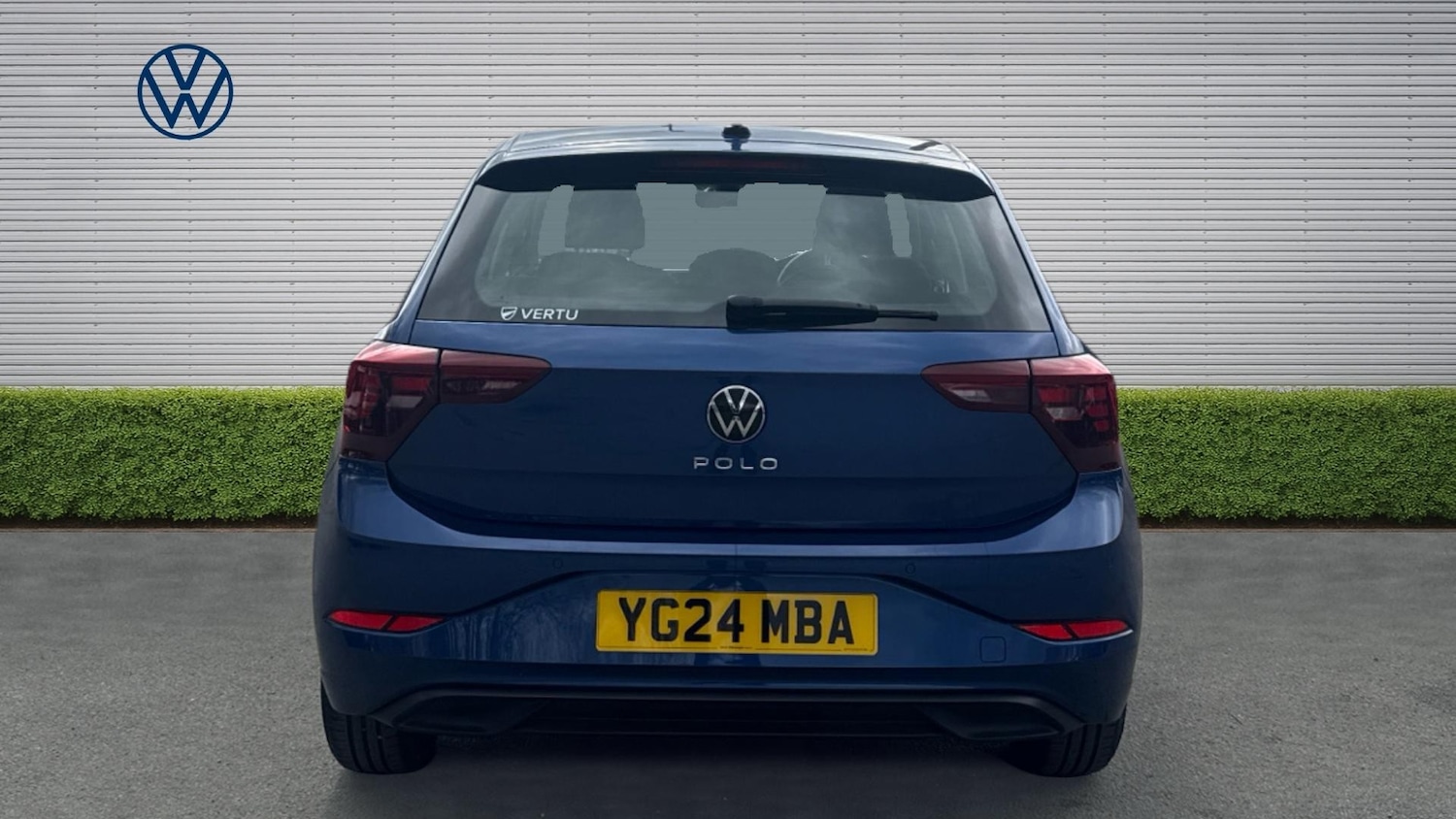 Used Volkswagen Polo 2024 for sale - 78180159: Photo 8