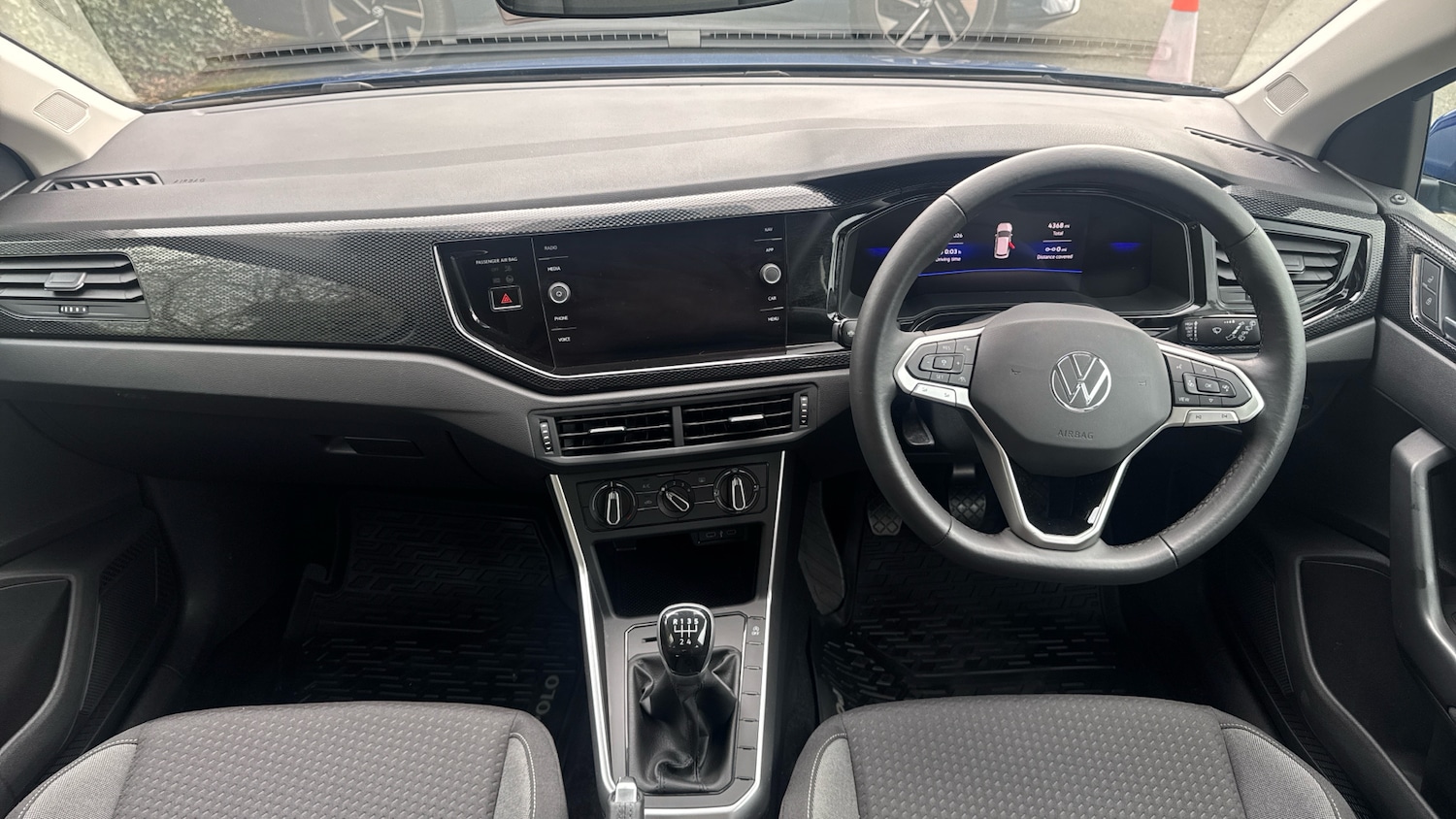 Used Volkswagen Polo 2024 for sale - 78180159: Photo 9