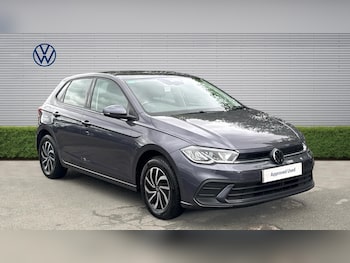 Used Volkswagen Polo 2023 for sale - 78820404: Photo