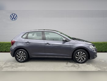 Used Volkswagen Polo 2023 for sale - 78820404: Photo