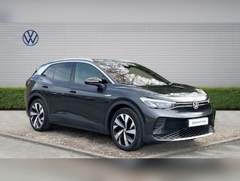 Used Volkswagen ID.4 2021 for sale - 78328318: Photo