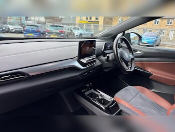 Used Volkswagen ID.4 2021 for sale - 78328318: Photo