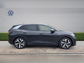 Used Volkswagen ID.4 2021 for sale - 78328318: Photo