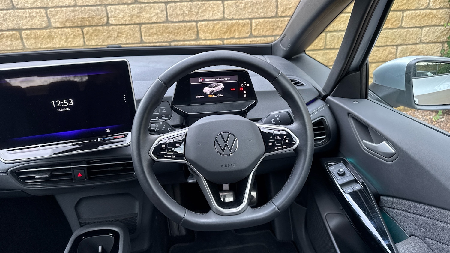 Used Volkswagen ID.3 2024 for sale - 77917141: Photo 10