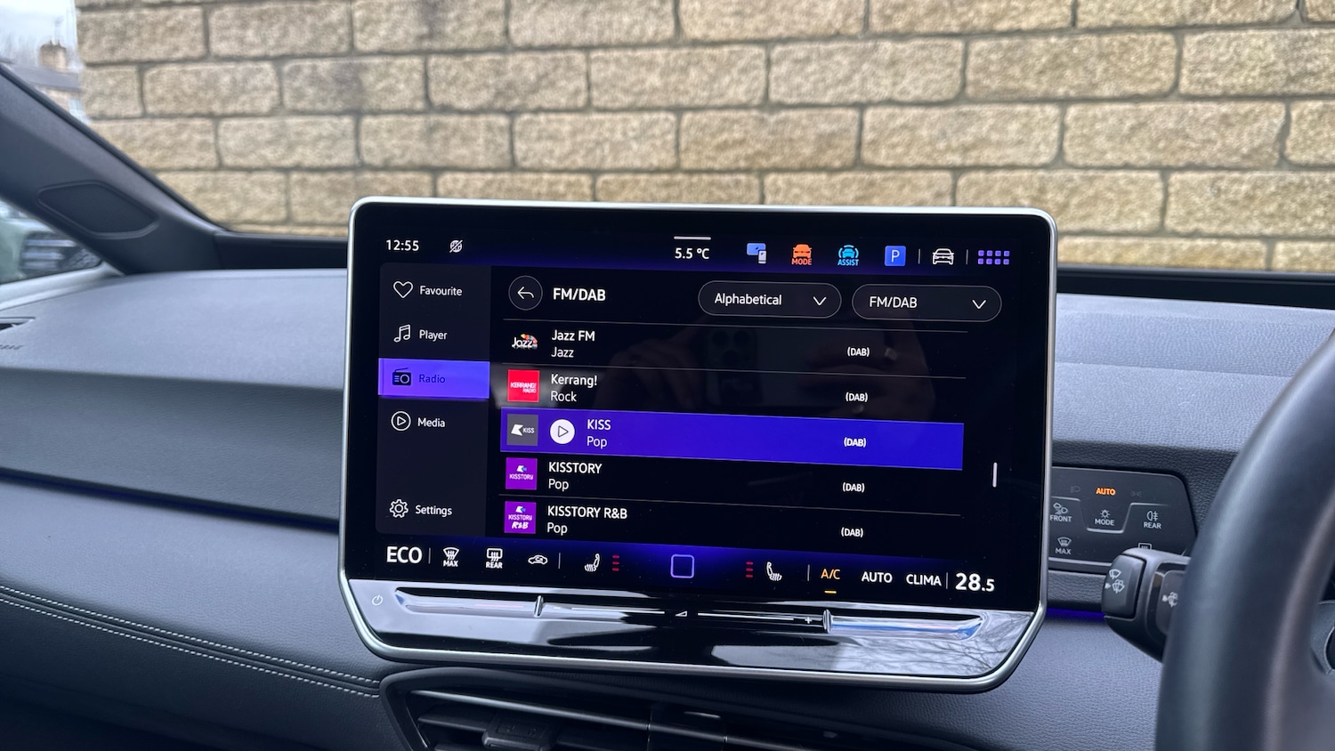 Used Volkswagen ID.3 2024 for sale - 77917141: Photo 12