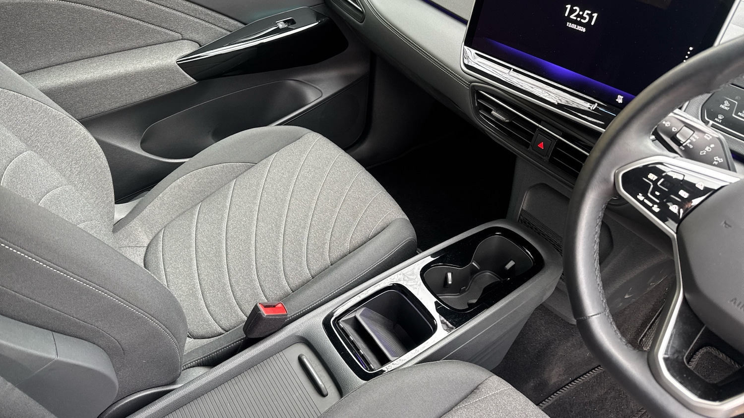 Used Volkswagen ID.3 2024 for sale - 77917141: Photo 14