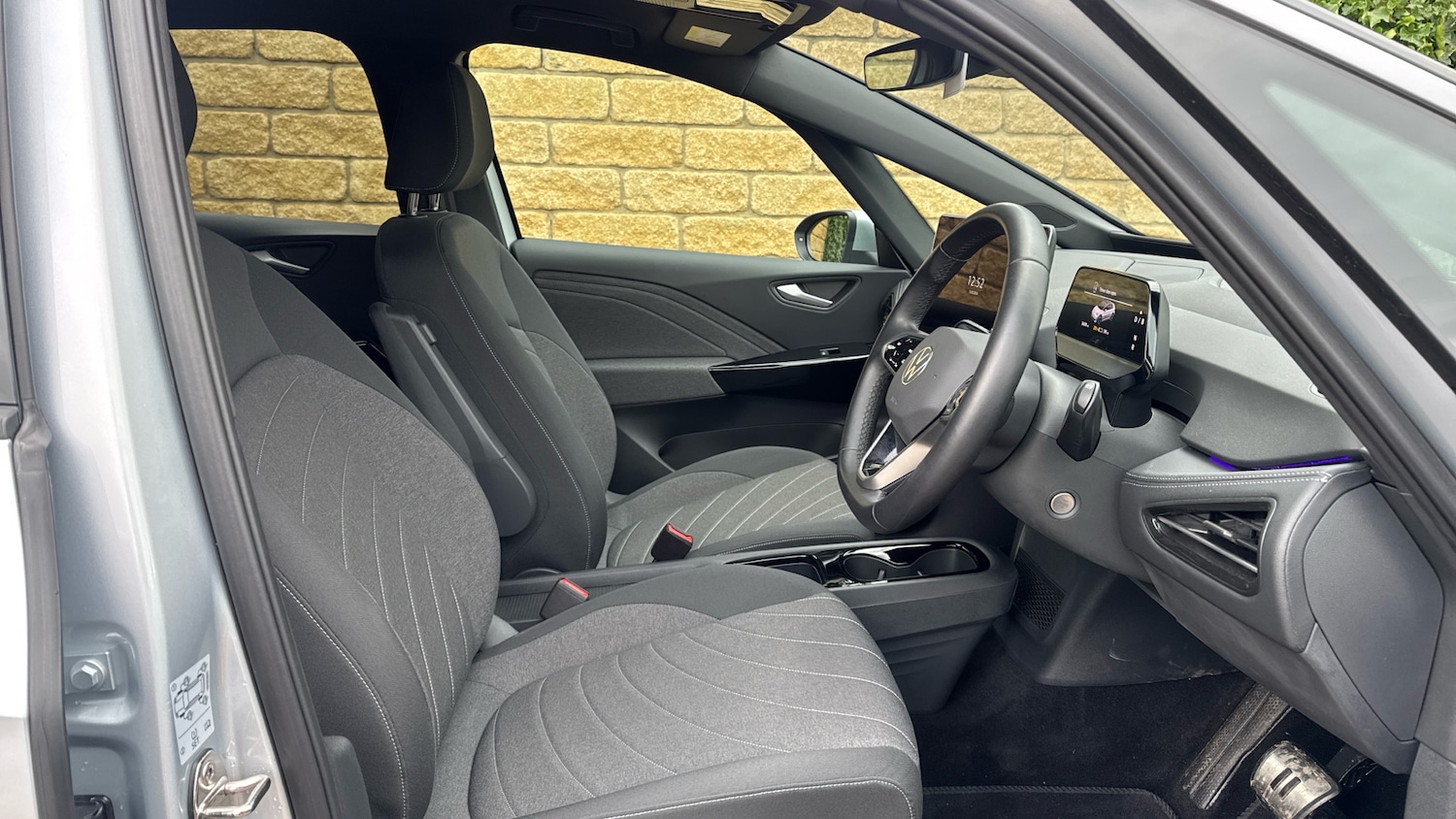 Used Volkswagen ID.3 2024 for sale - 77917141: Photo 15