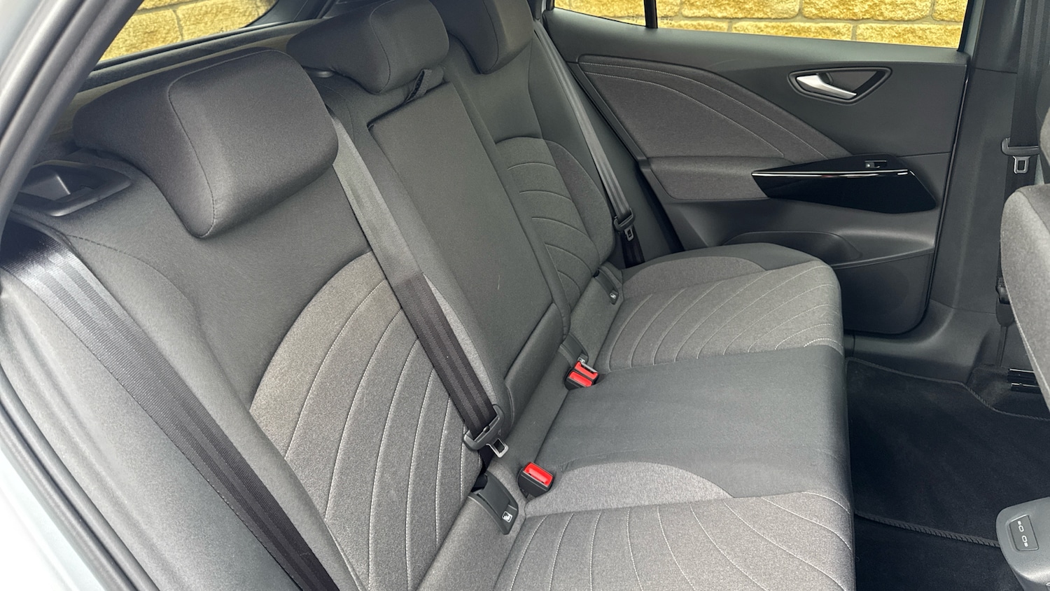 Used Volkswagen ID.3 2024 for sale - 77917141: Photo 16