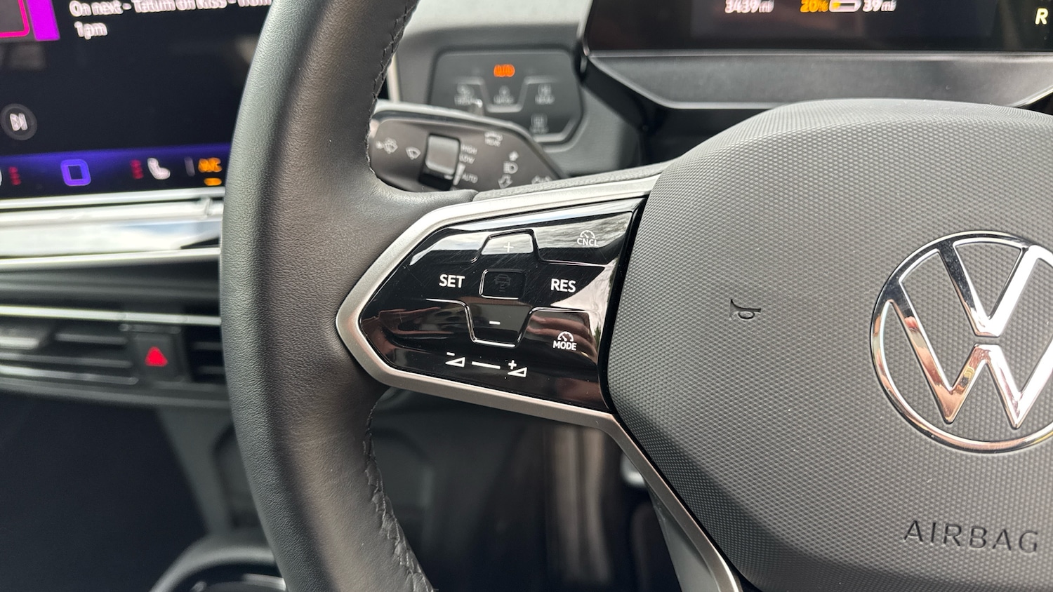 Used Volkswagen ID.3 2024 for sale - 77917141: Photo 17