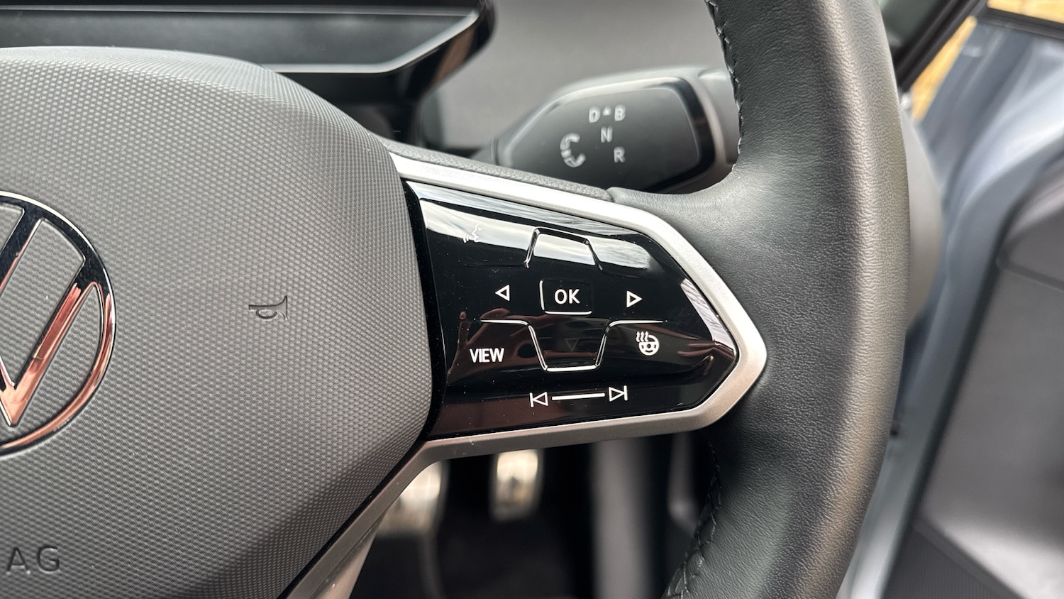 Used Volkswagen ID.3 2024 for sale - 77917141: Photo 18