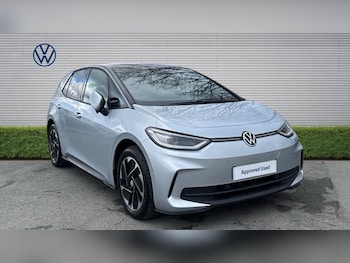 Volkswagen ID.3 feature image