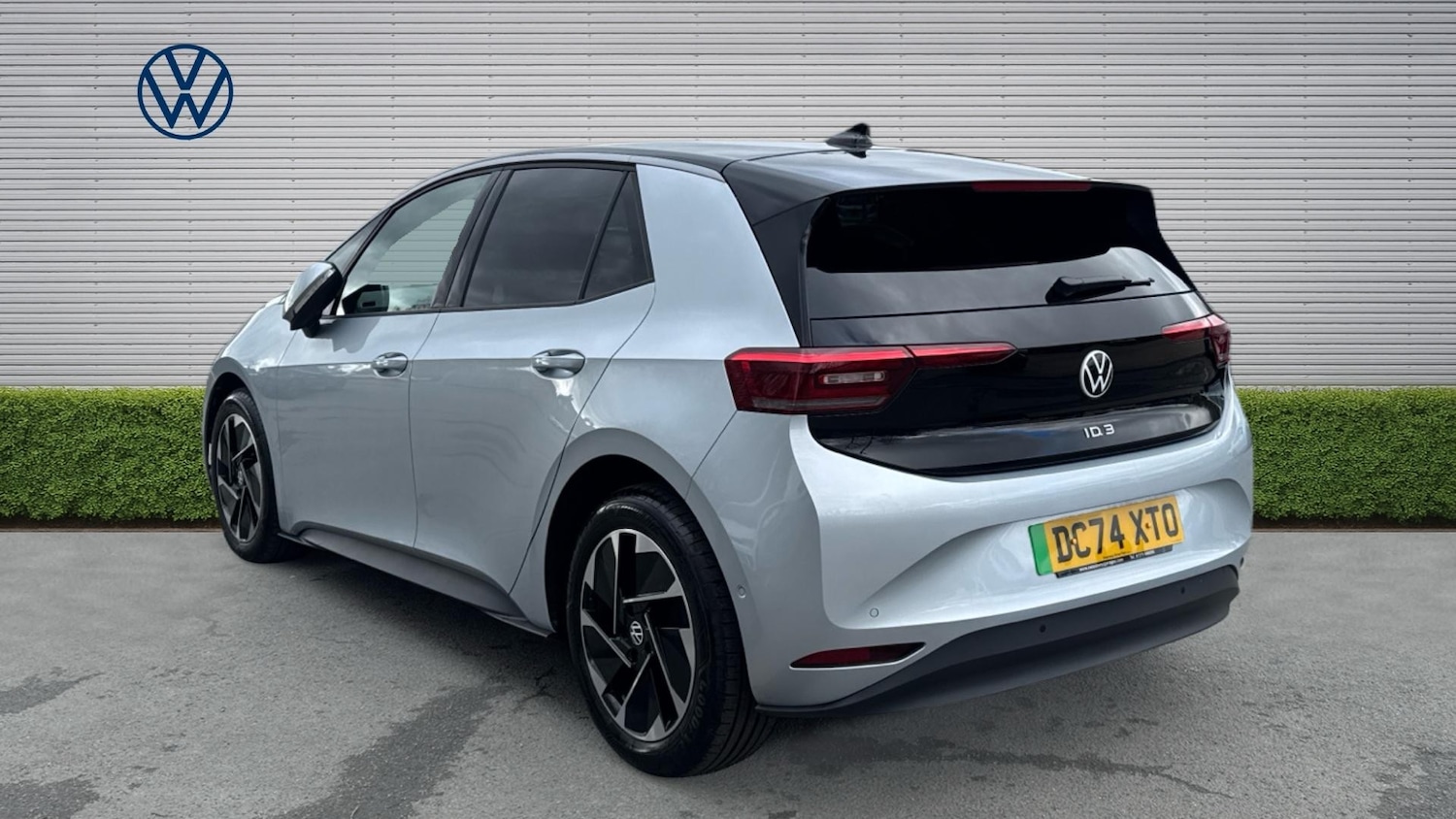 Used Volkswagen ID.3 2024 for sale - 77917141: Photo 3