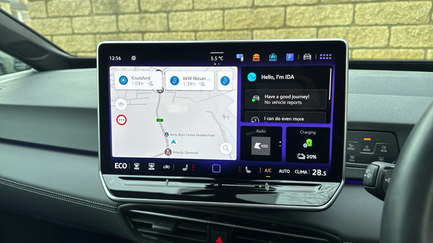 Used Volkswagen ID.3 2024 for sale - 77917141: Photo 31