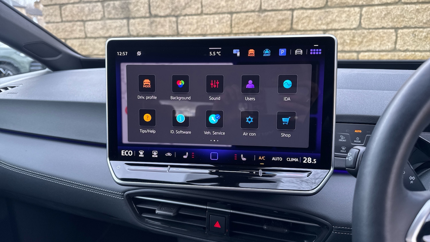 Used Volkswagen ID.3 2024 for sale - 77917141: Photo 33