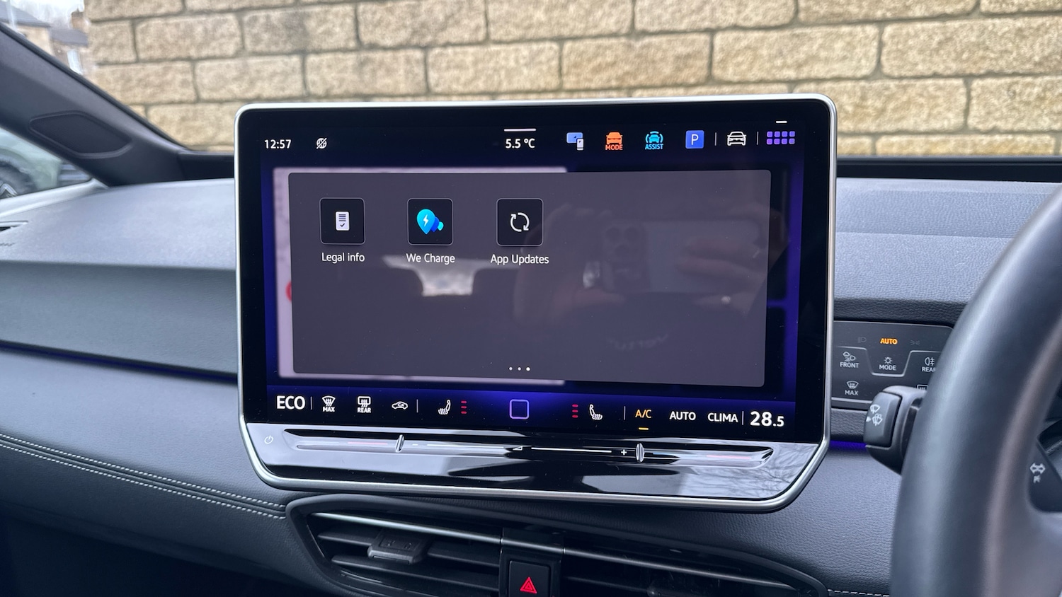 Used Volkswagen ID.3 2024 for sale - 77917141: Photo 34