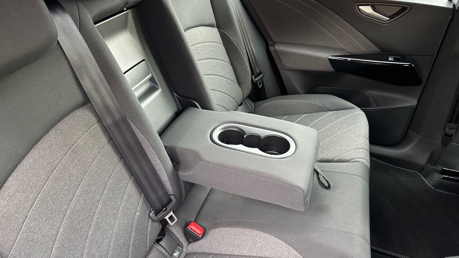 Used Volkswagen ID.3 2024 for sale - 77917141: Photo 37