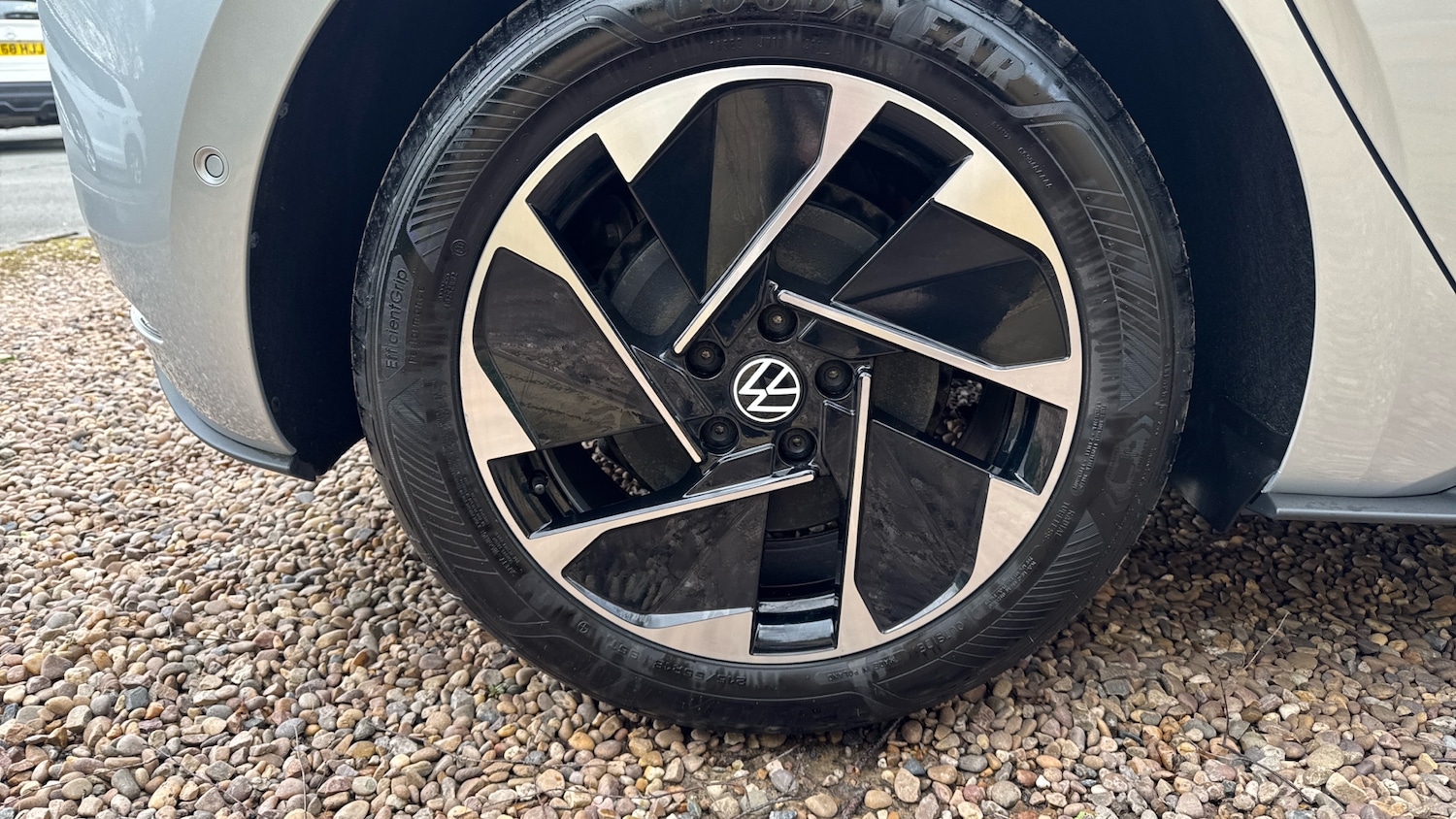 Used Volkswagen ID.3 2024 for sale - 77917141: Photo 38