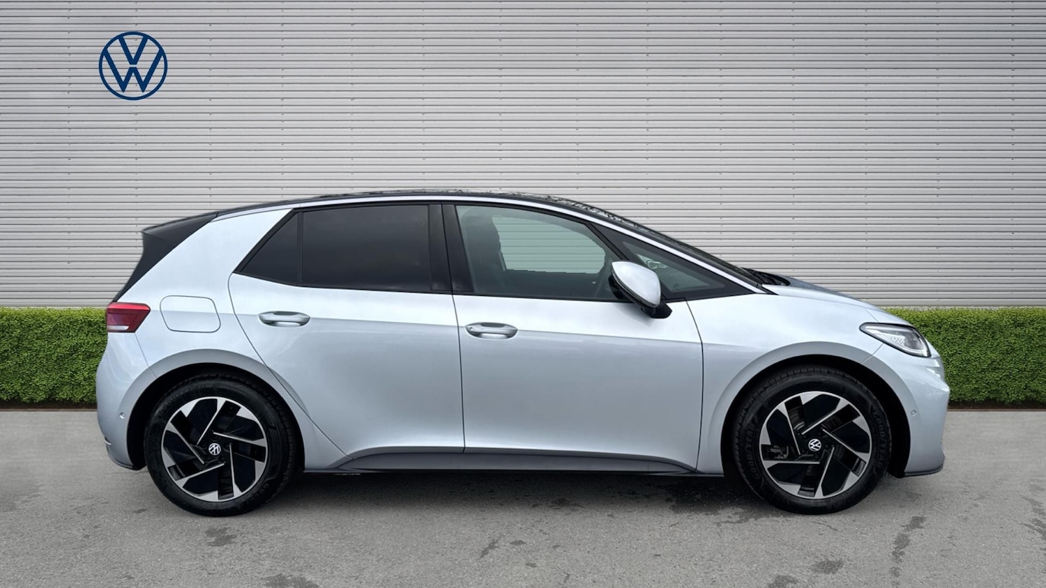 Used Volkswagen ID.3 2024 for sale - 77917141: Photo 4